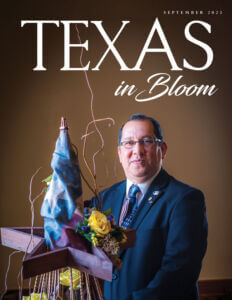 September 2023 Texas in Bloom