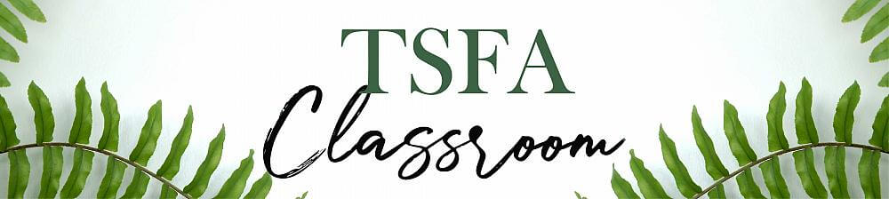 TSFA Classroom