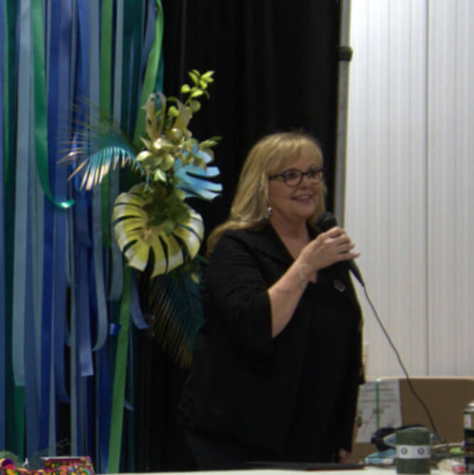 Cheryl Spotlight Cheryl Vaughn