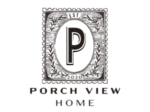 Porch View Home