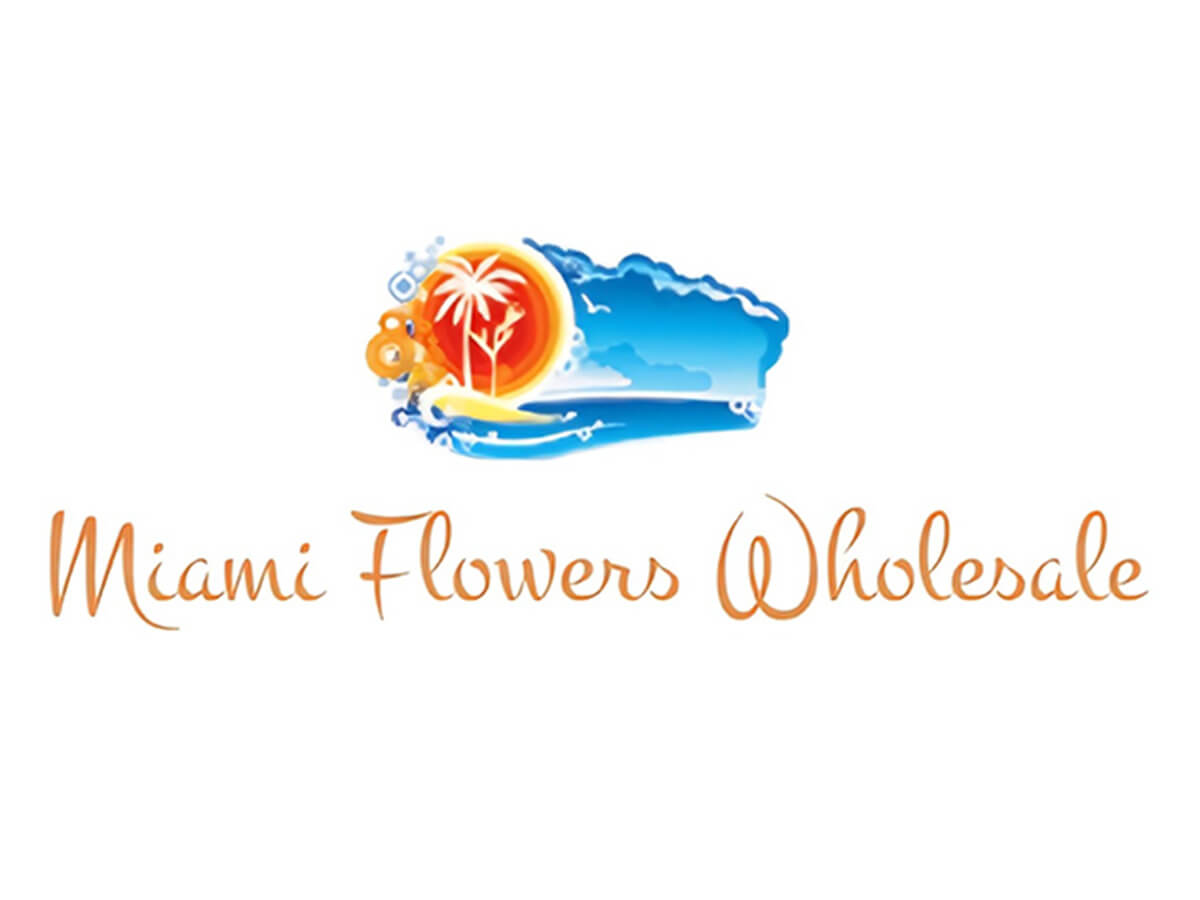 Miami Flowers Wholesale