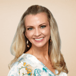 Brandy Ferrer AIFD, CFD, TMF