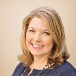 Susan Piland AIFD, CFD, TMF