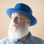 Alan Masters AIFD, CFD, PFCI