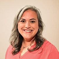 Cassie Sanders AIFD, CFD, NBCT, TMF