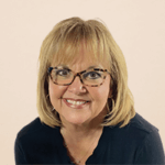 Cheryl Vaughan CFD, PFCI, TMFA