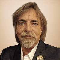 J. Keith White AIFD, CFD, CEJ