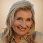 Judy Janzen AIFD, CFD