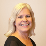 Rebecca Sullivan AIFD, CFD, TMF