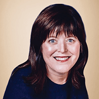 Tricia Won AIFD, CFD, EMC, IMF, TMF