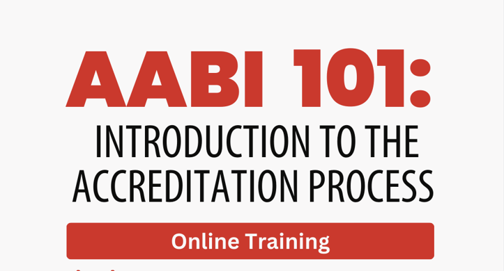 AABI 101 AABI 101