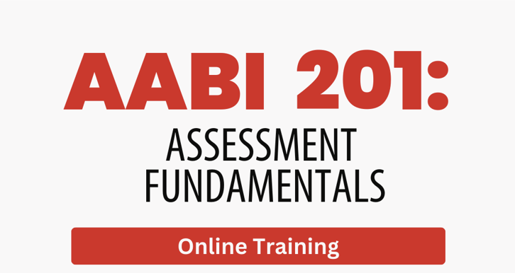 AABI 201 AABI 201