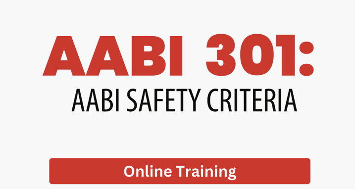 AABI 301 AABI 301