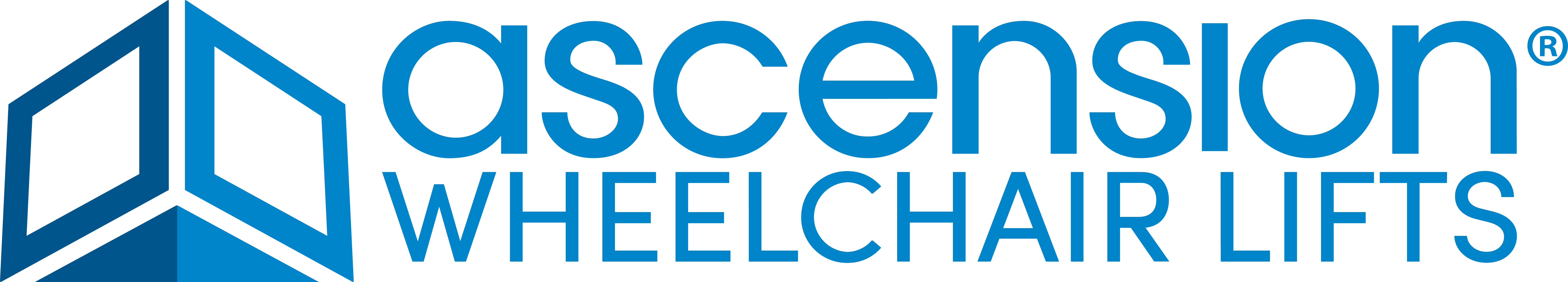 Ascension Wheelchair LIfts Logo