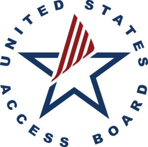 US Access Board logo
