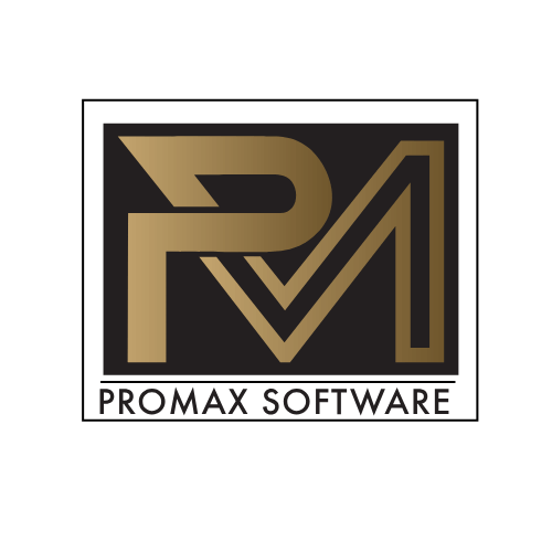 Promax Software Logo
