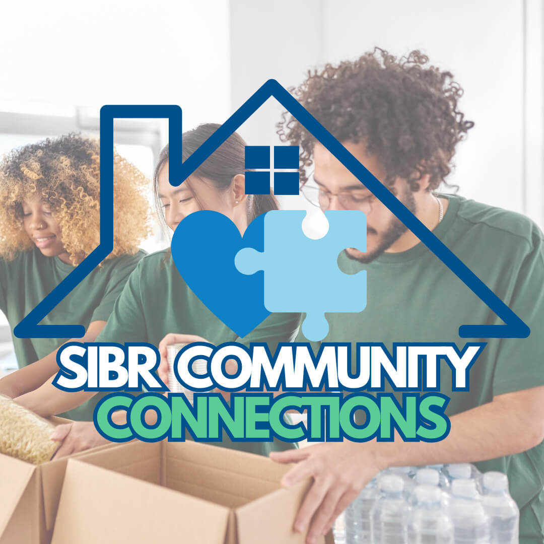 community connections image