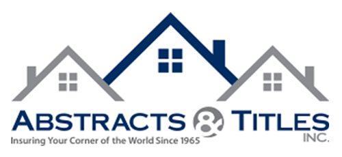 Abstracts and Titles Logo