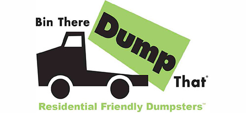 BinThere Dump That Logo