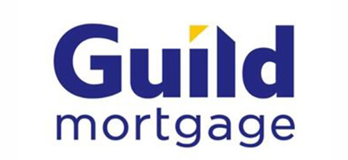 Guild mortgage logo