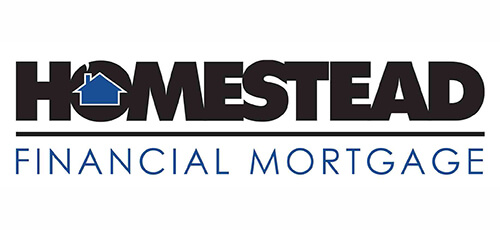 Homestead Financial Mortgage Logo