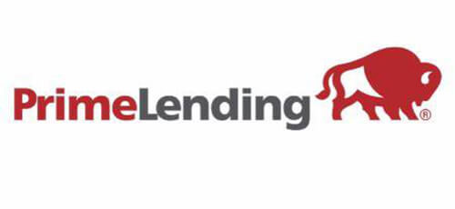 Prime Lending Logo