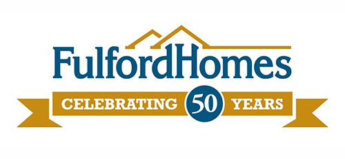 Fulford Homes Logo