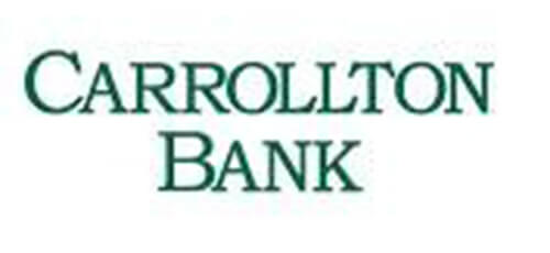 Carrollton Bank Logo