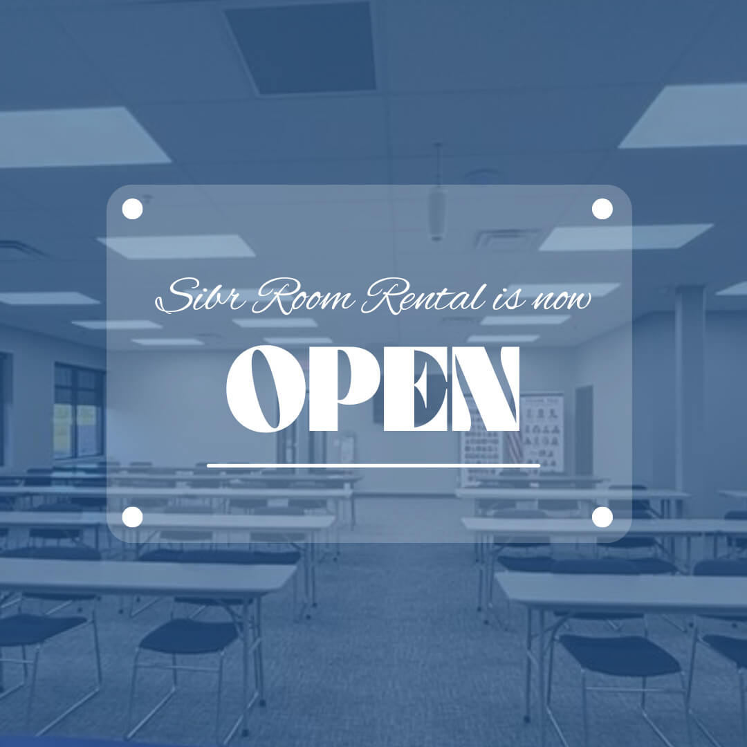 Will reopen this afternoon.