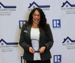 2026 SIBR Rising Star, Marisa Lowry