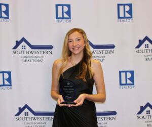 2026 SIBR Rising Star, Kaeden Albright