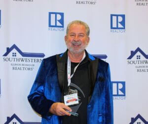 2026 Affiliate Good Neighbor Mark Warren