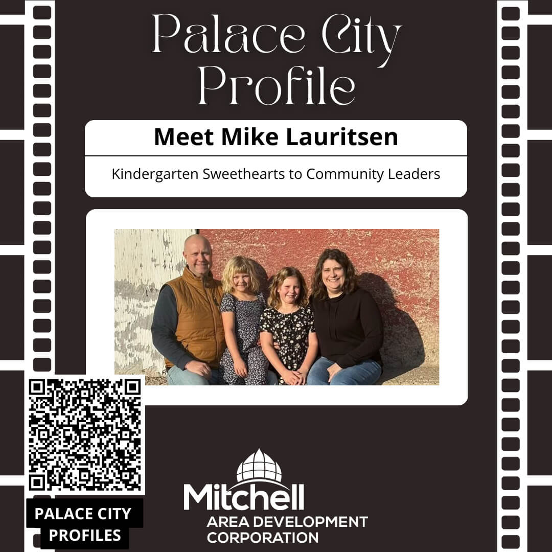 Mike Lauritsen