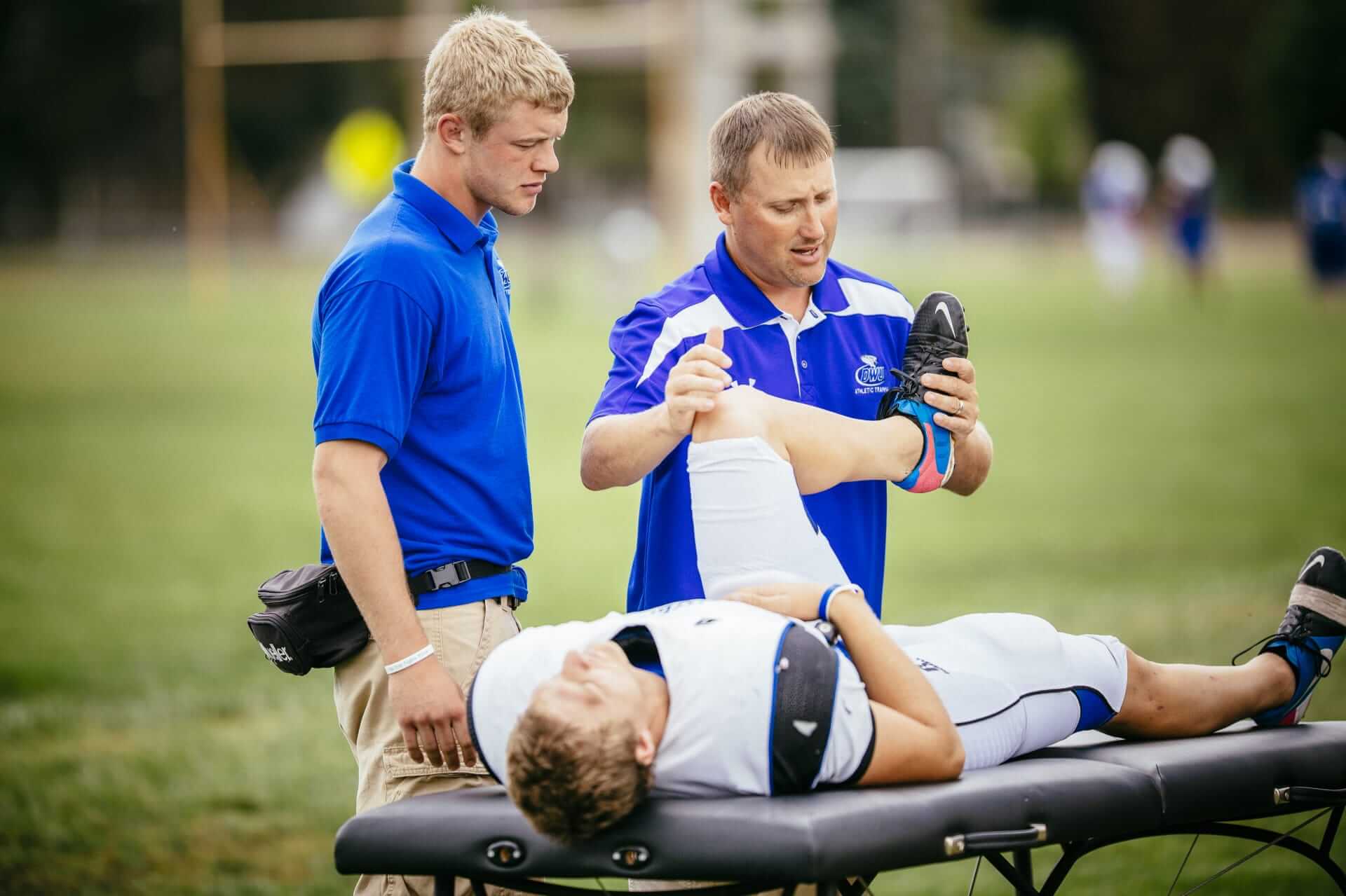 DWU-AthleticTraining-w1920 Athletic Training