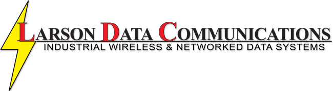 Larson-Data-Logo