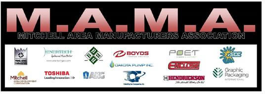 MAMA Mitchell Area Manufacturing Association