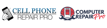 cell phone repair logo