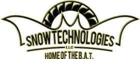 snow technologies logo