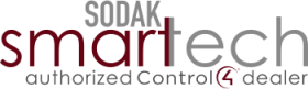 Sodak Smart Tech logo