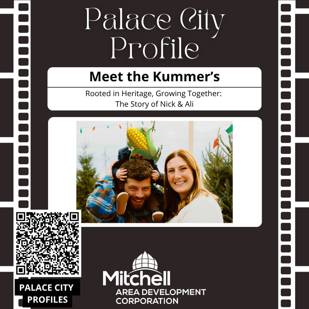 The Kummer's Square
