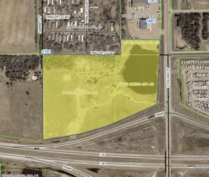 TBD I-90 & S Ohlman St