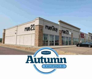 2207 S Mentzer Street, Suite 170