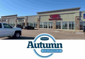 2207 S. Mentzer Street, Suite 120