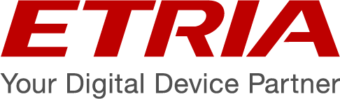 ETRIA lockup_red_rgb