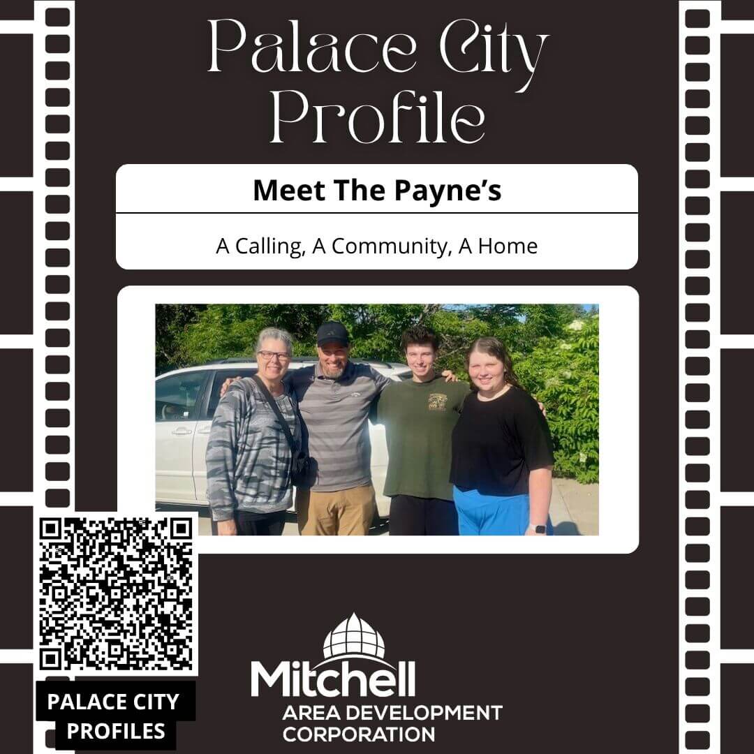 The Payne's - Square