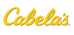 Cabela's Logo