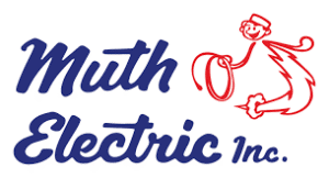 Muth Electric Logo