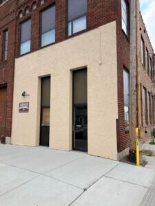 412 N Main St, Suite 117
