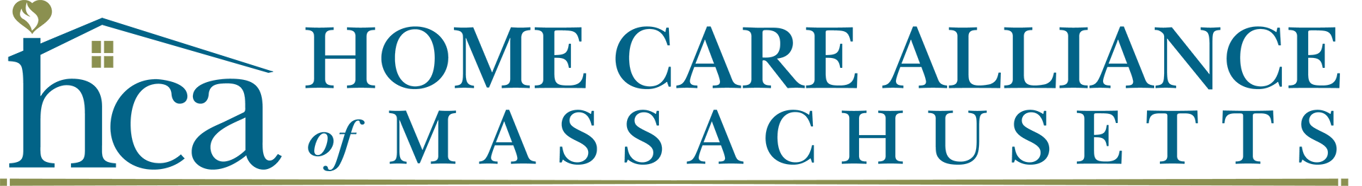 HCA Logo