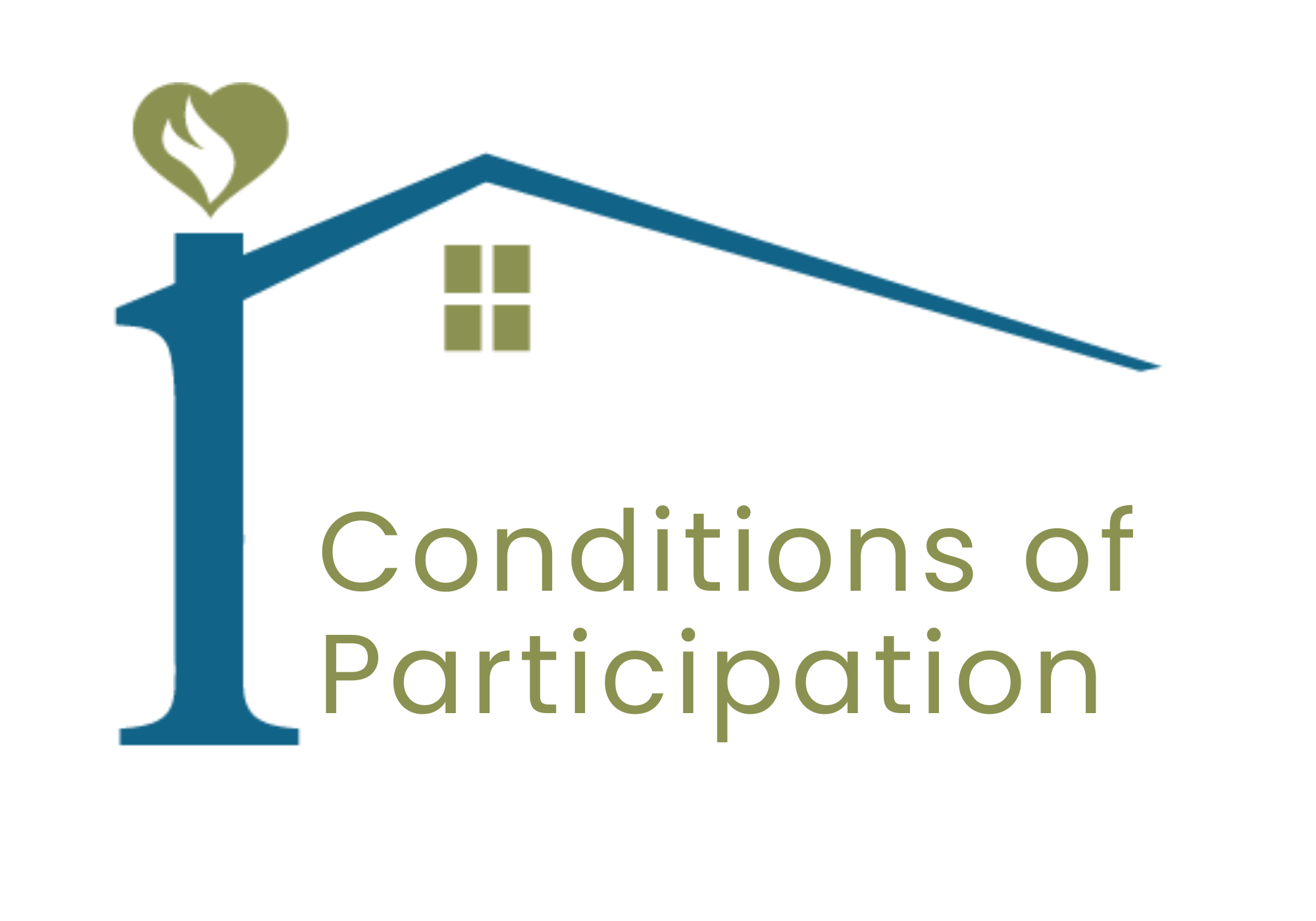 Conditions of Participation graphic